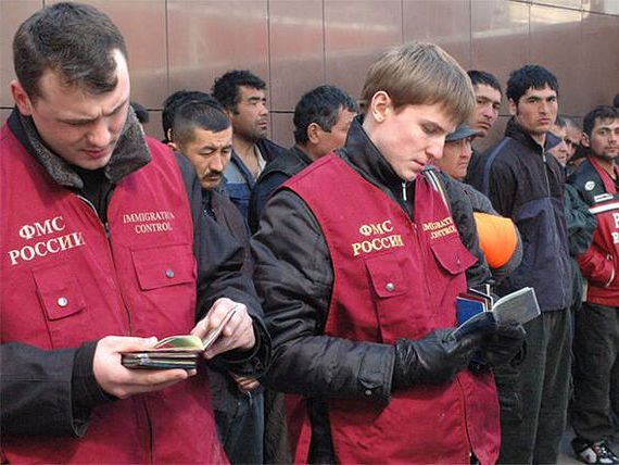 прописка в Новоалександровске